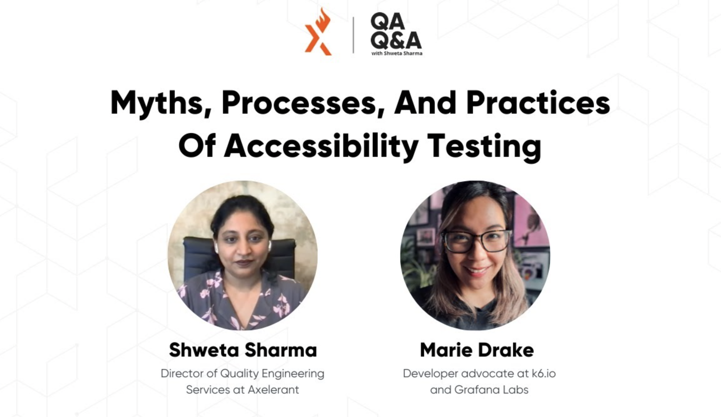 Episode 1: Marie Cruz