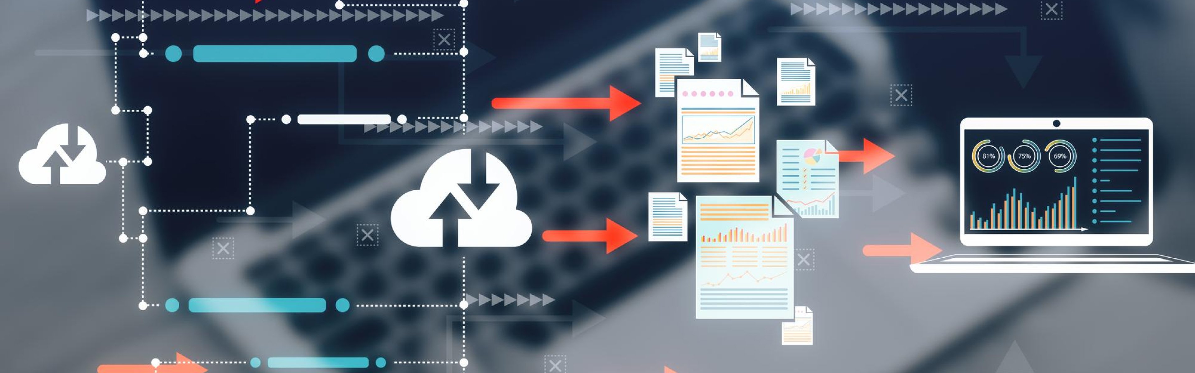 How Structured Content Migration Enables Scalable Digital Experience Platforms