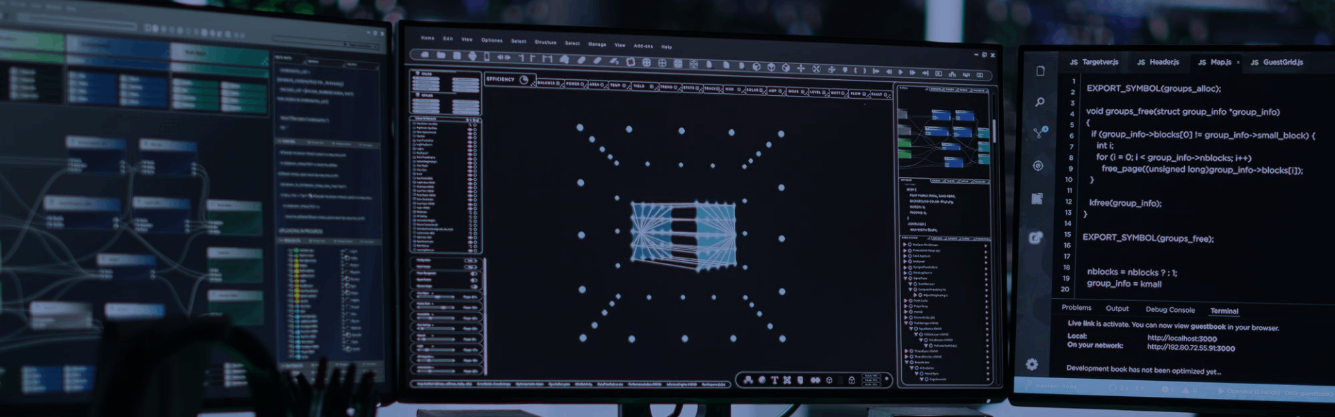 How AI Helps Refactor A Monolithic Site Studio Setup