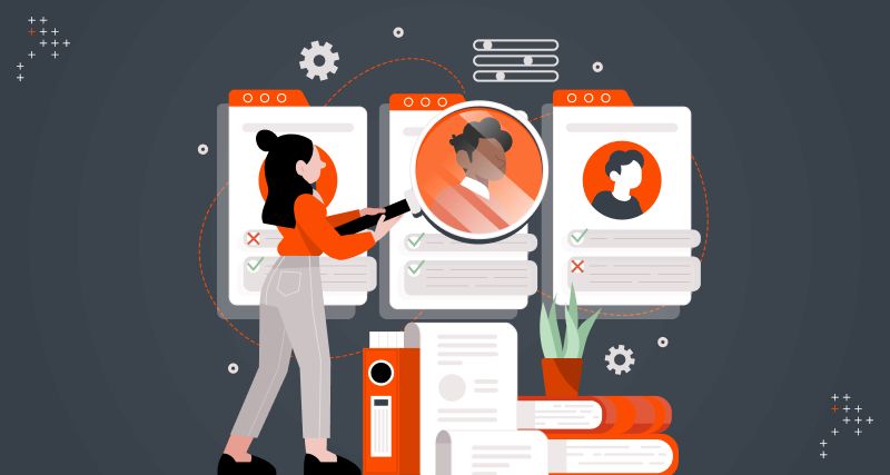 Enhancing University Enrolment By Personalizing the Student Journey