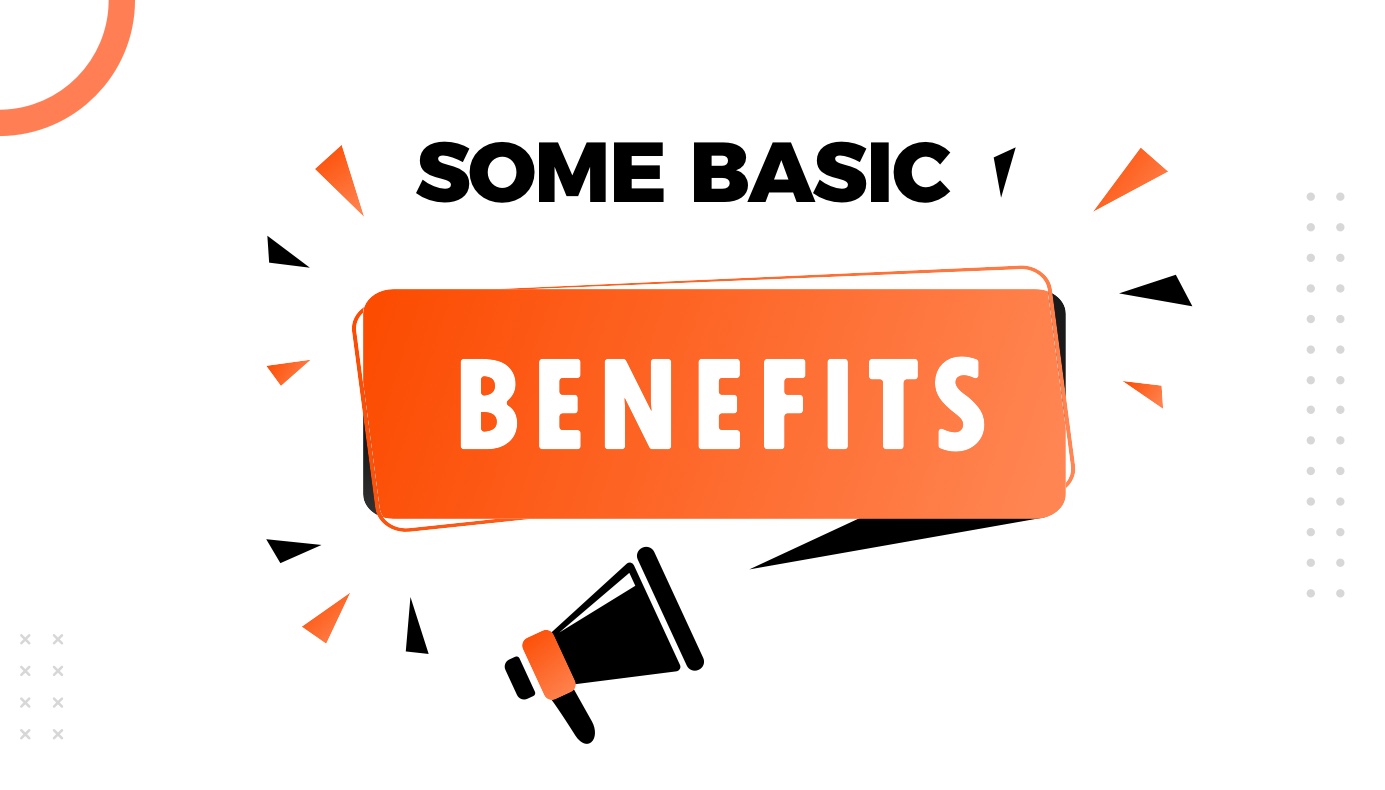 Basic Axelerant Benefits Basic Axelerant Benefits