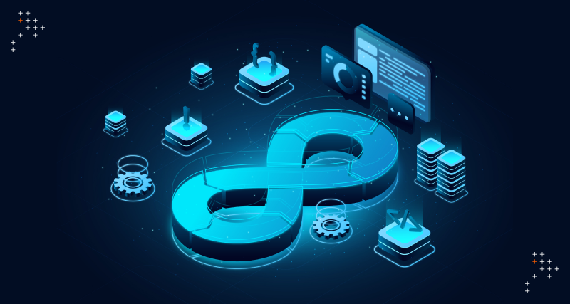 Hardening DevOps For Cybersecurity Platforms