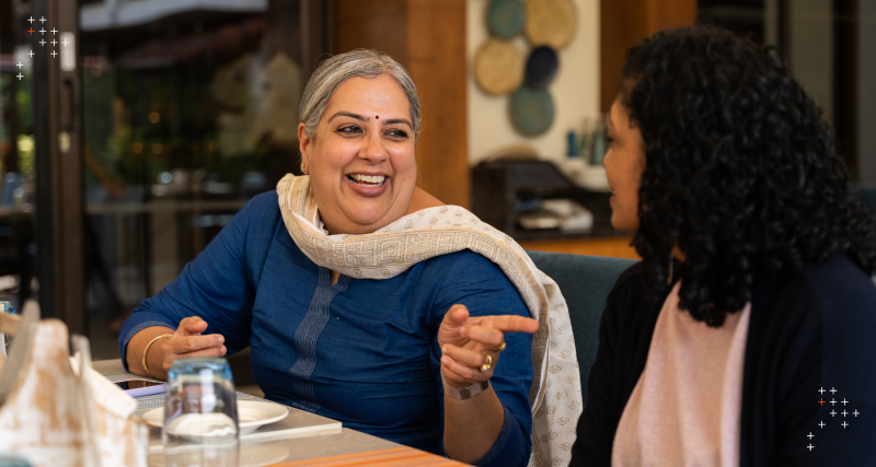 The Ripple Effect: Using 1-1 Coaching To Navigate Leadership Transitions In Digital Agencies