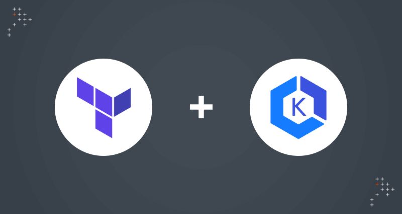 Provisioning Kubernetes Clusters On AWS Using Terraform And EKS