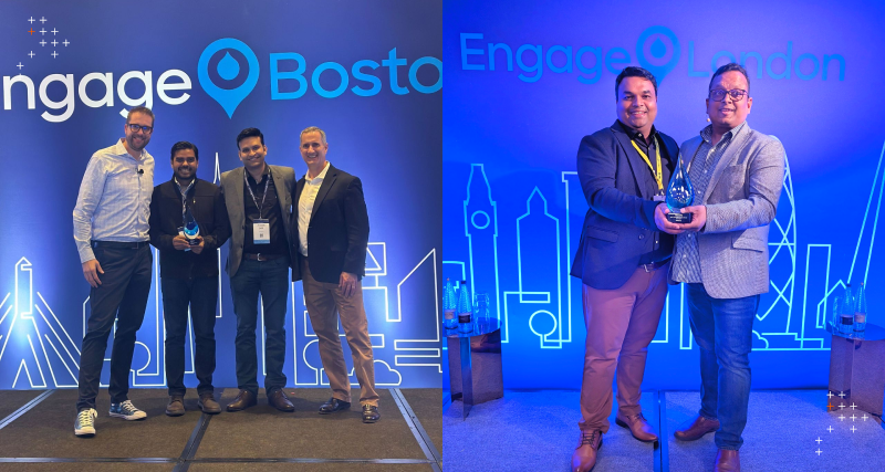 What We Learned And Shared At Acquia Engage 2025