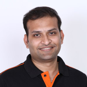 Prateek Jain, Director of Digital Solutions & AI Strategy