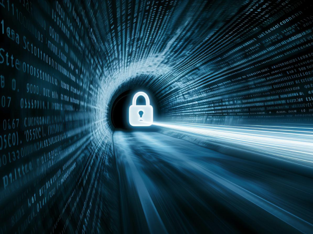 Jamstack for a High-Tech Firm Feature Short