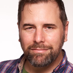Michael Cannon, Director of Intelligent Automation