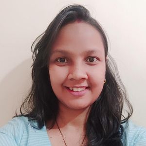 Priyasi Singh, Quality Assurance Engineer II