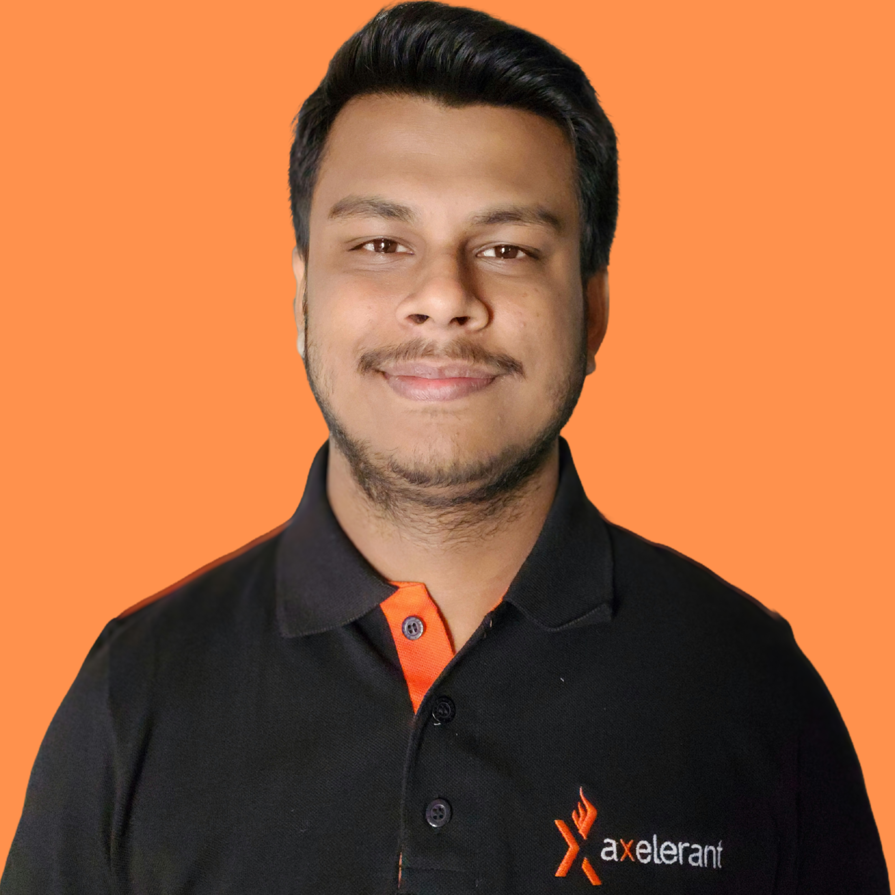 Sayan Mallick