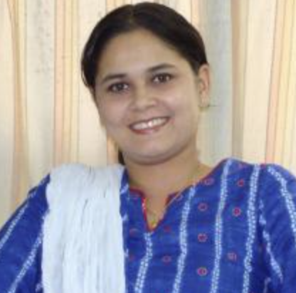 Sukhada Pant, Senior QA Analyst