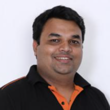 Swarad Mokal, Technical Program Manager