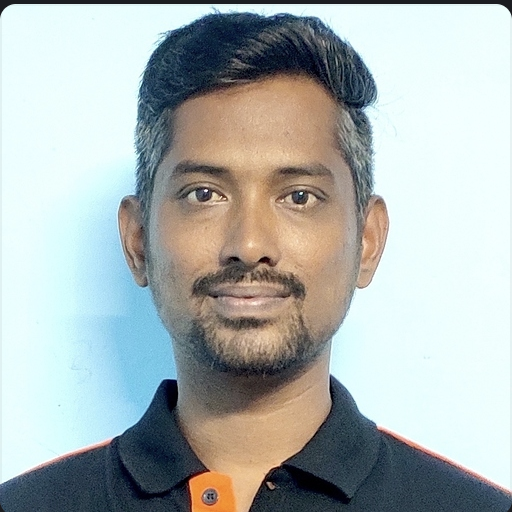 Iyyappan Matheri Govindasamy, Senior Software Engineer