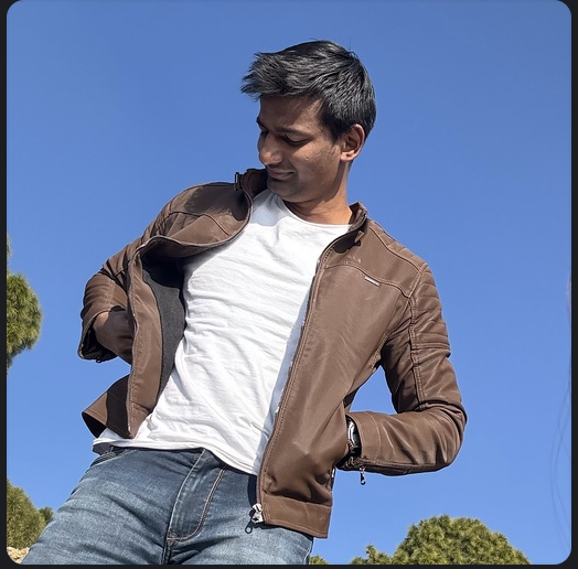 Aniket Bisht 