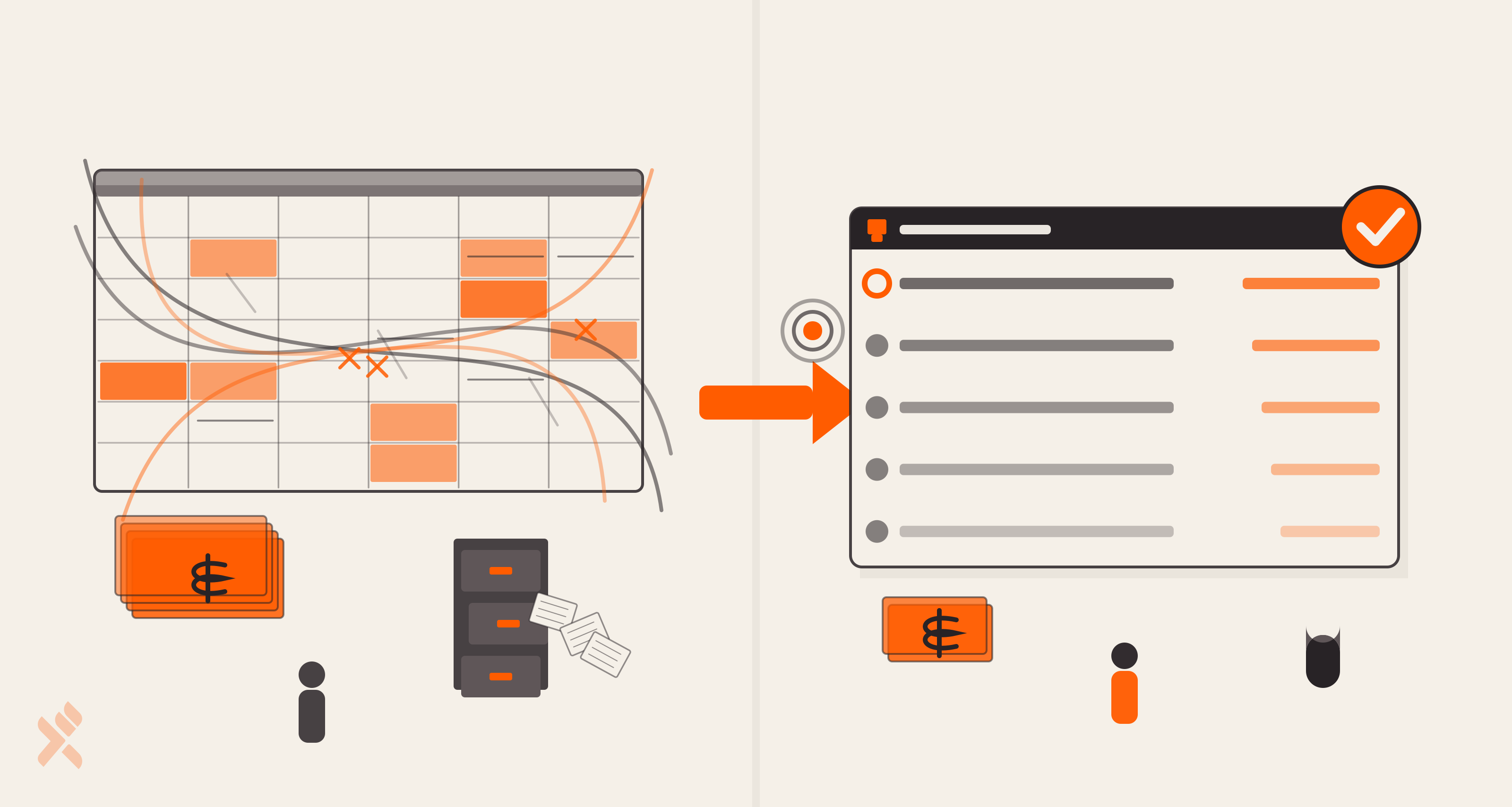 The $5 Million Spend Nobody Owns: A Data Engineering Approach To Cloud Financial Visibility
