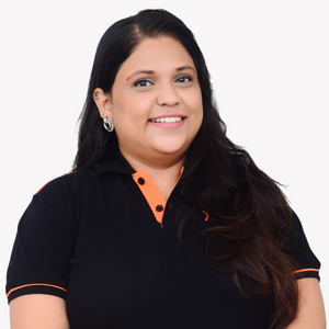 Ulka Neil, Associate Project Manager