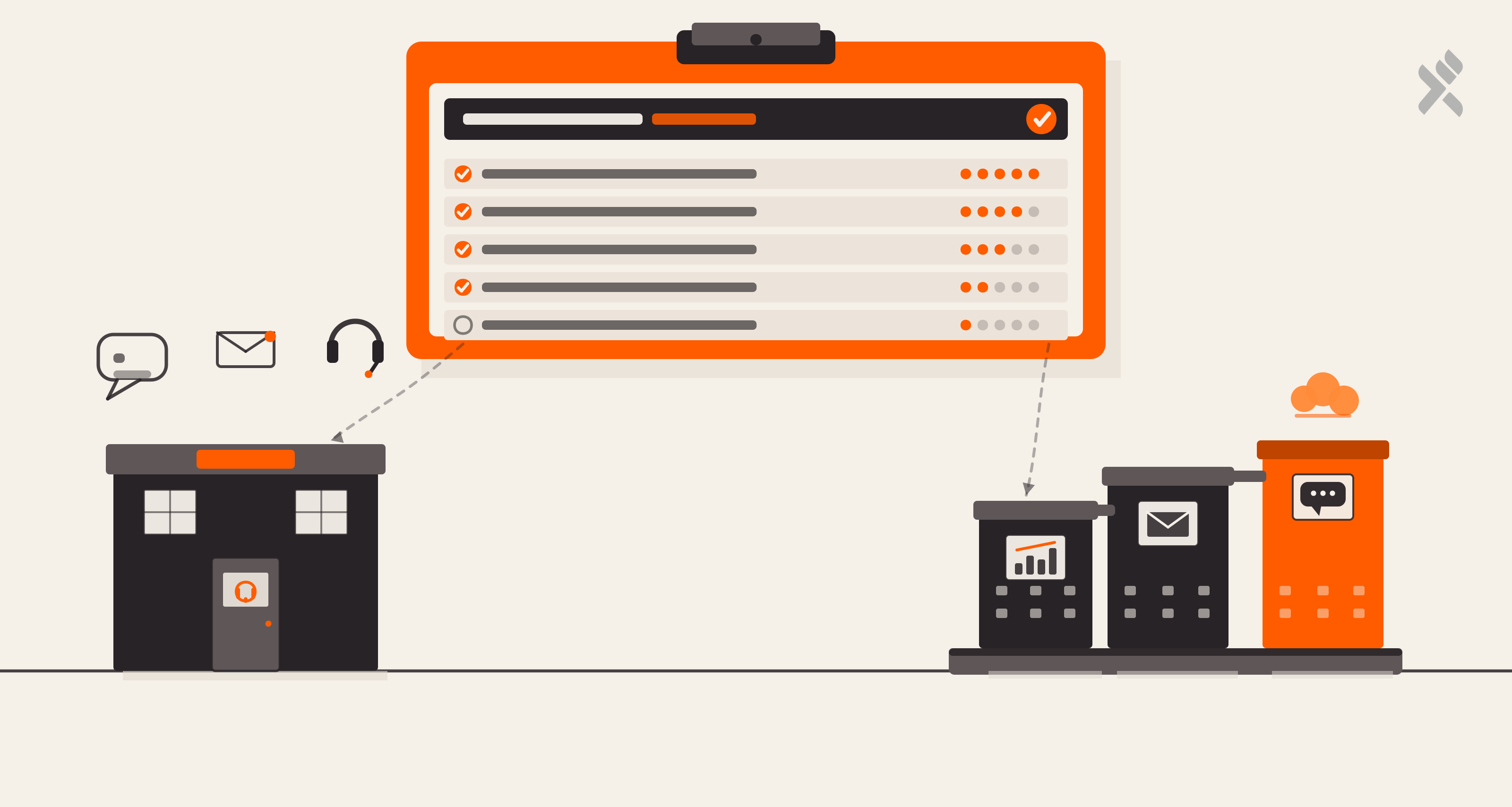 Zendesk Vs. Salesforce Service Cloud: The Decision Most Teams Make Too Late