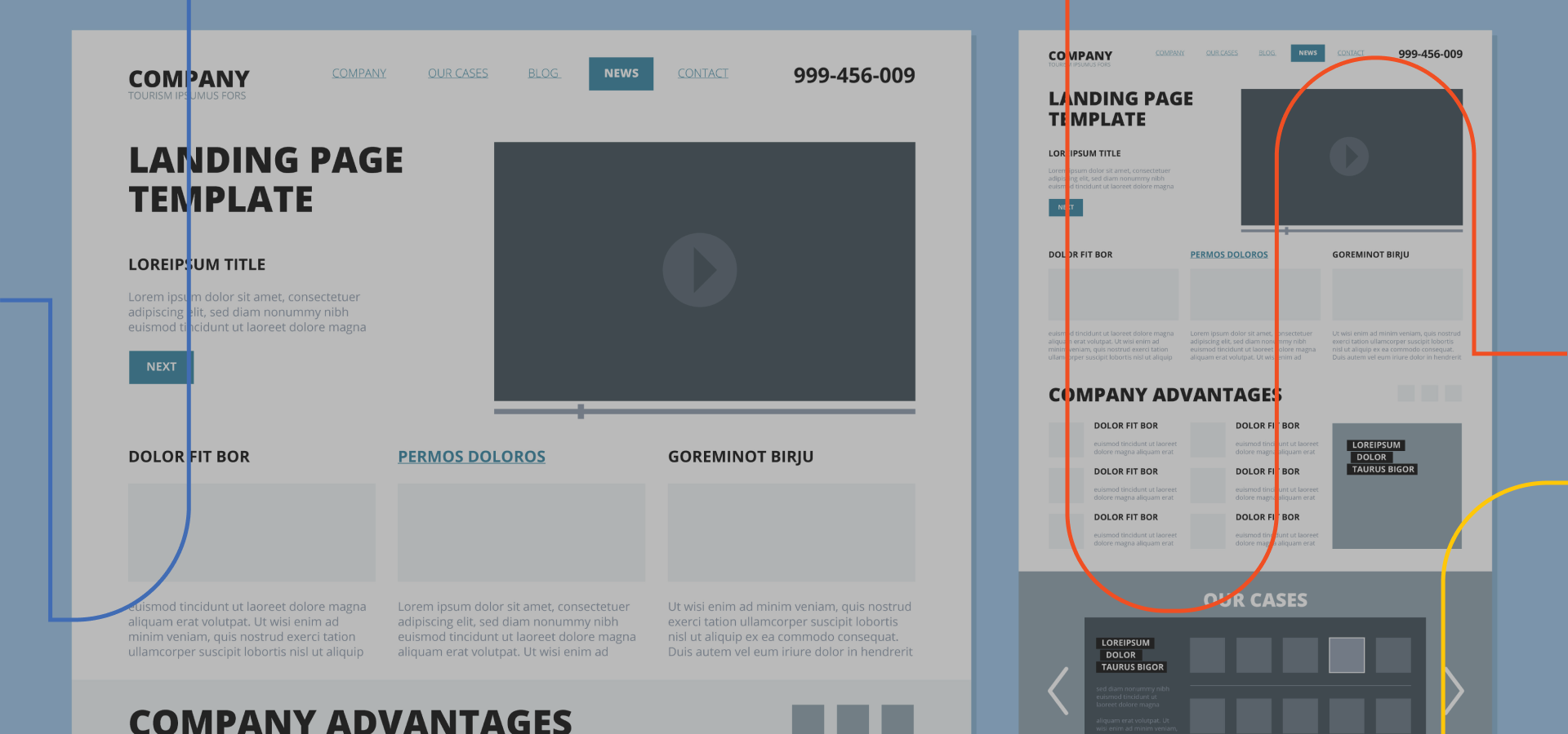 User-Interface-Design