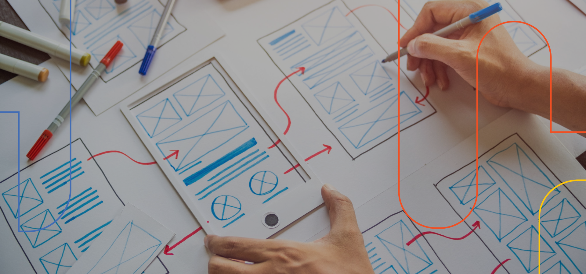 Wireframes-Prototyping