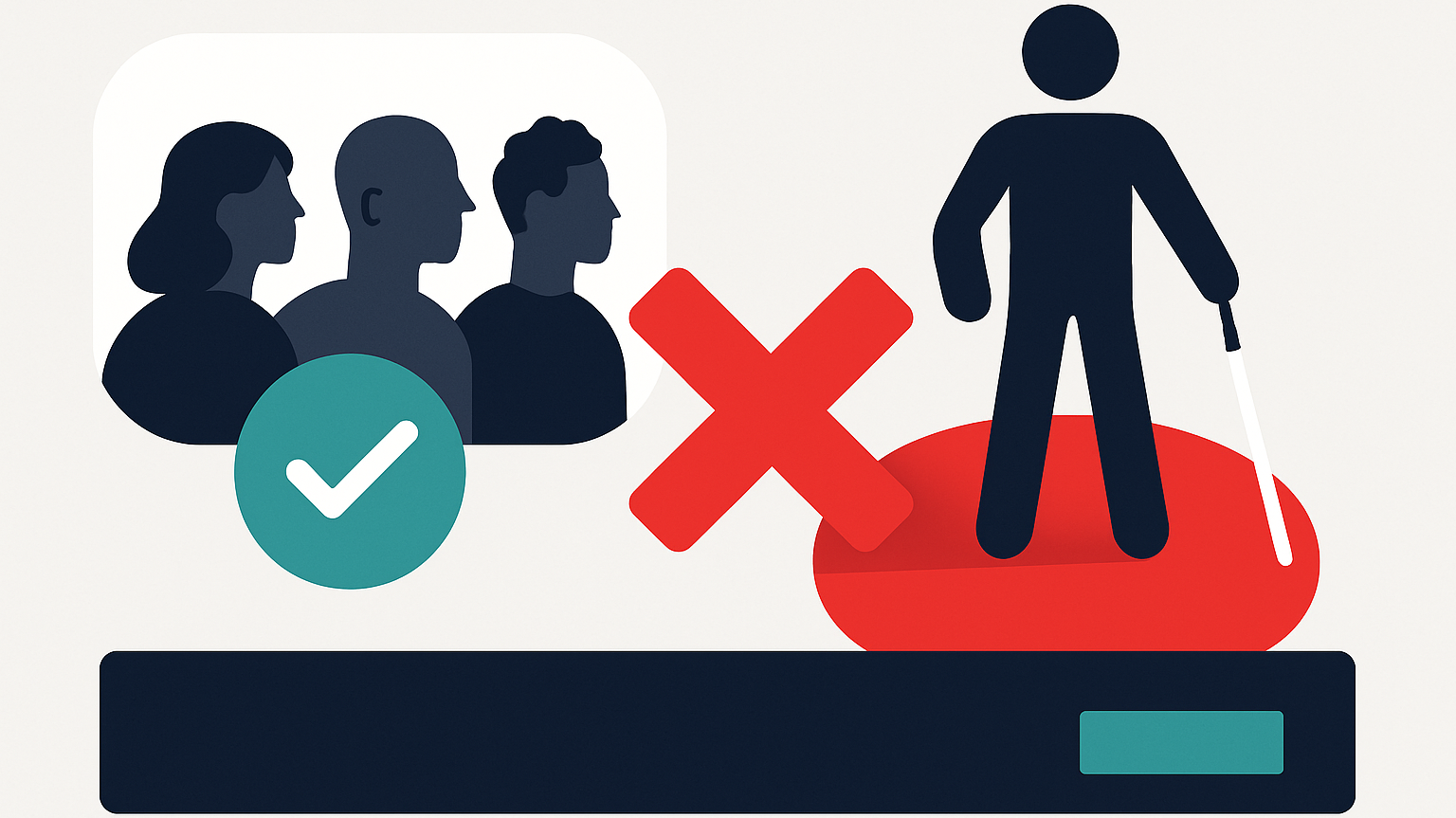Why your accessibility remediation is not moving your performance metrics