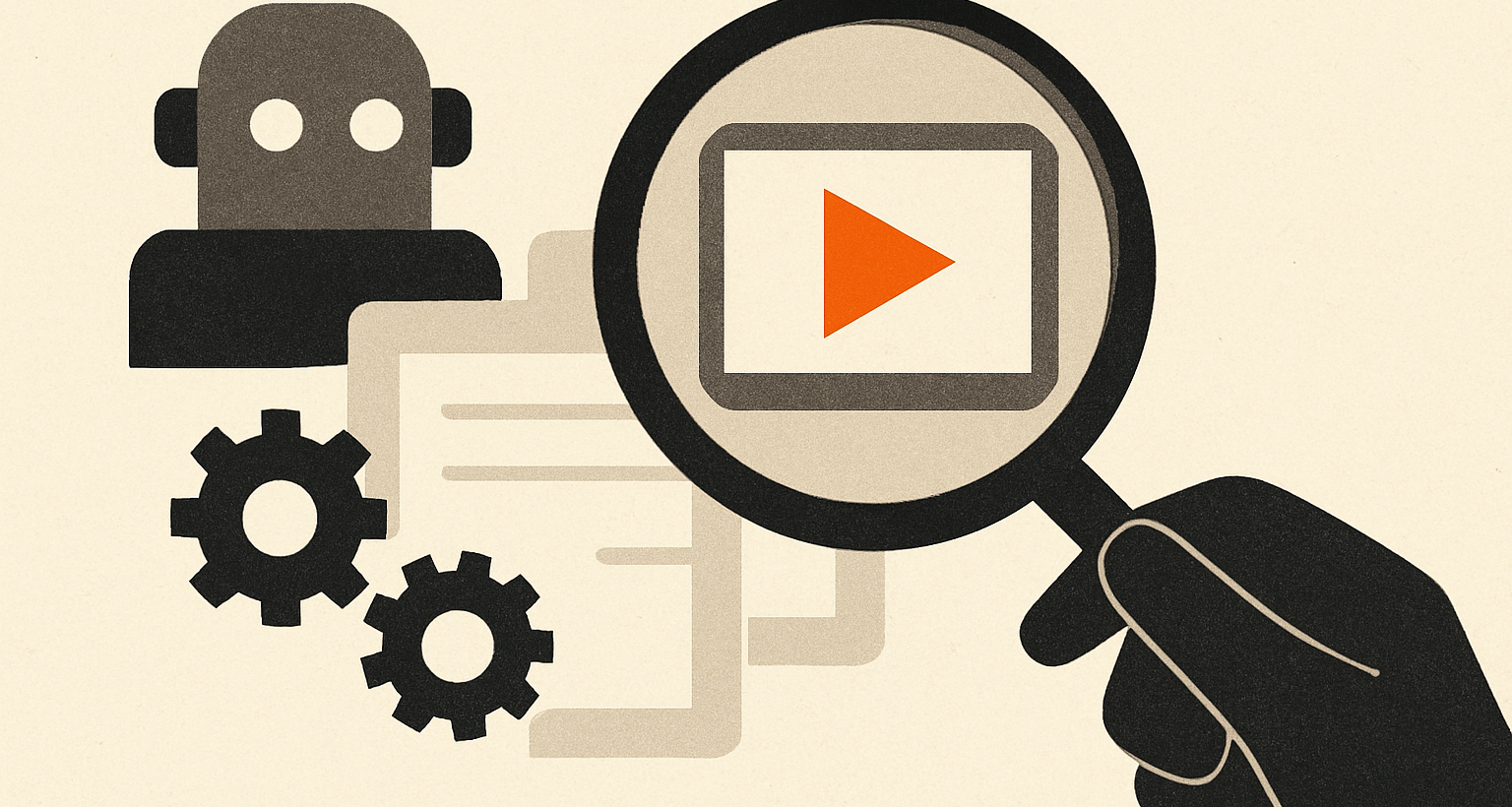 AI Video Tools Are Not Your Moat. Creative Direction Is.