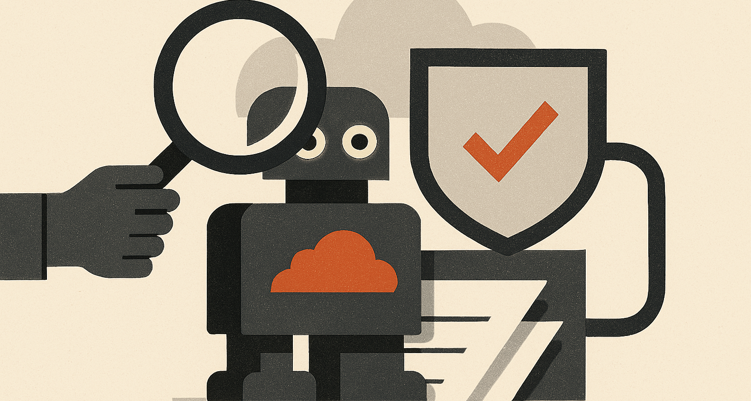 Bot Mitigation Beyond Cloudflare Bot Score: A Four-Layer Defense Architecture for B2B Platforms
