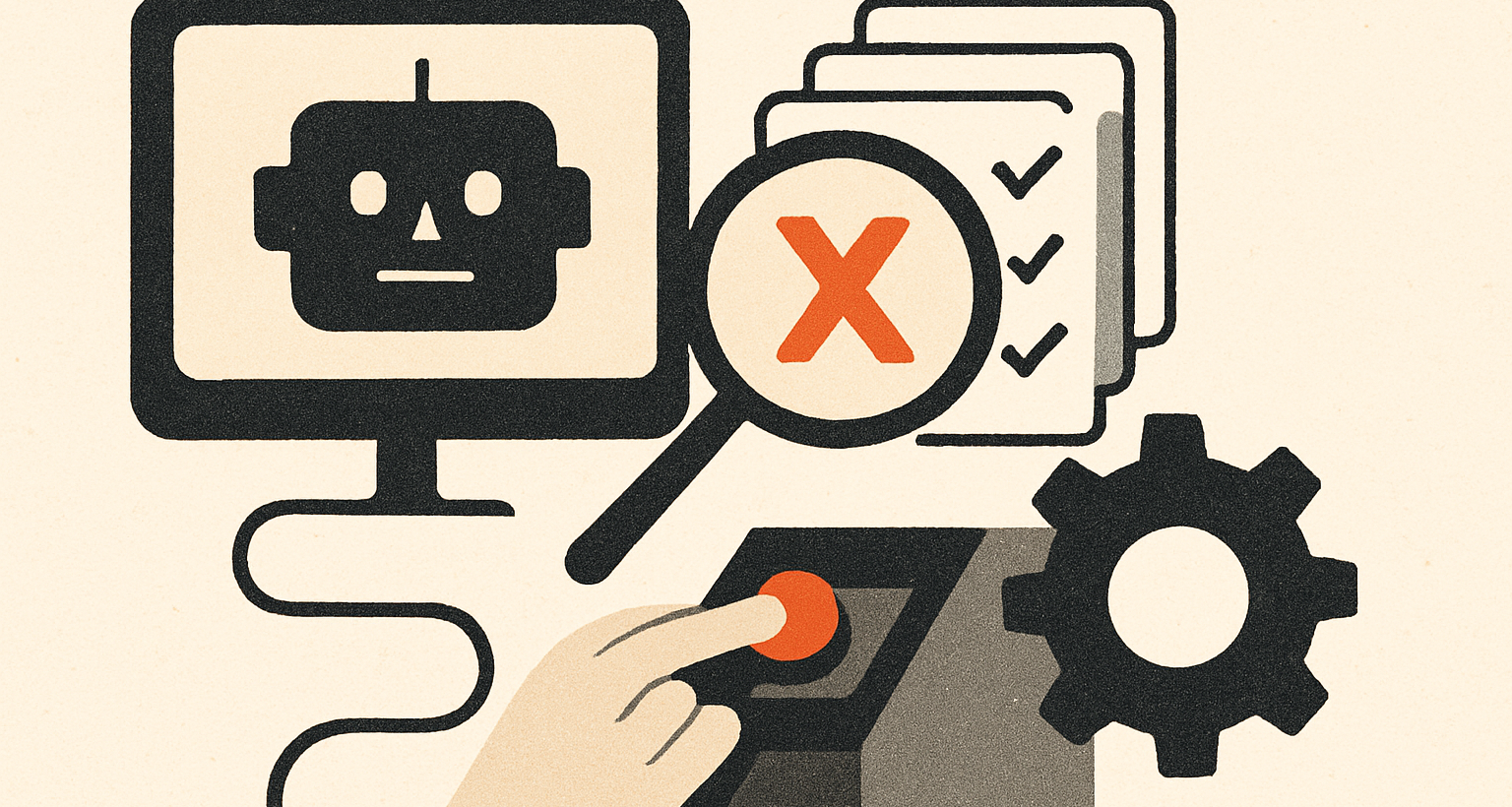 Brand Systems Break Every Time AI Touches Them. That Is About To Change.