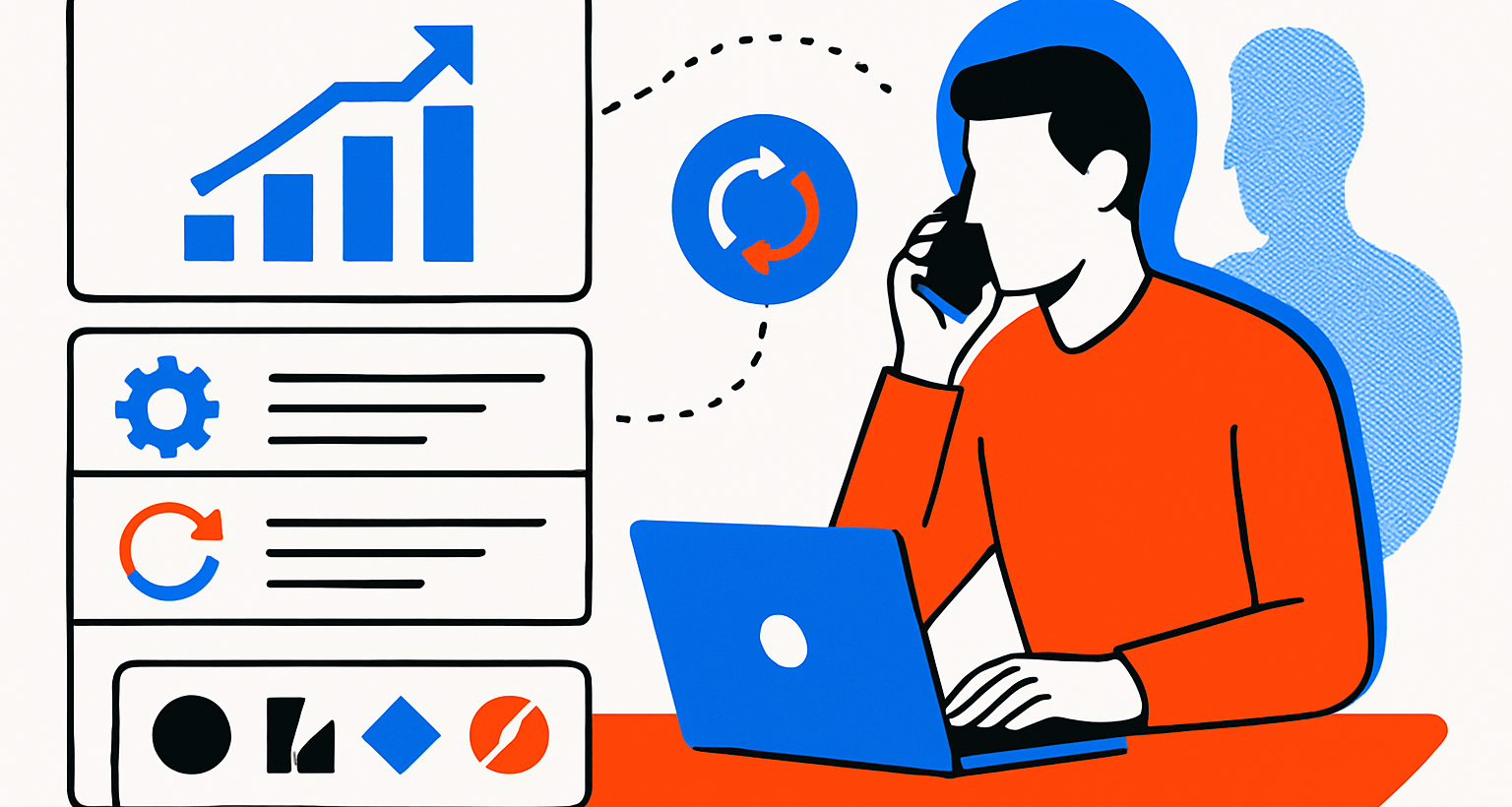 Nobody Puts QA On The Growth Strategy Slide. That Is The Mistake.
