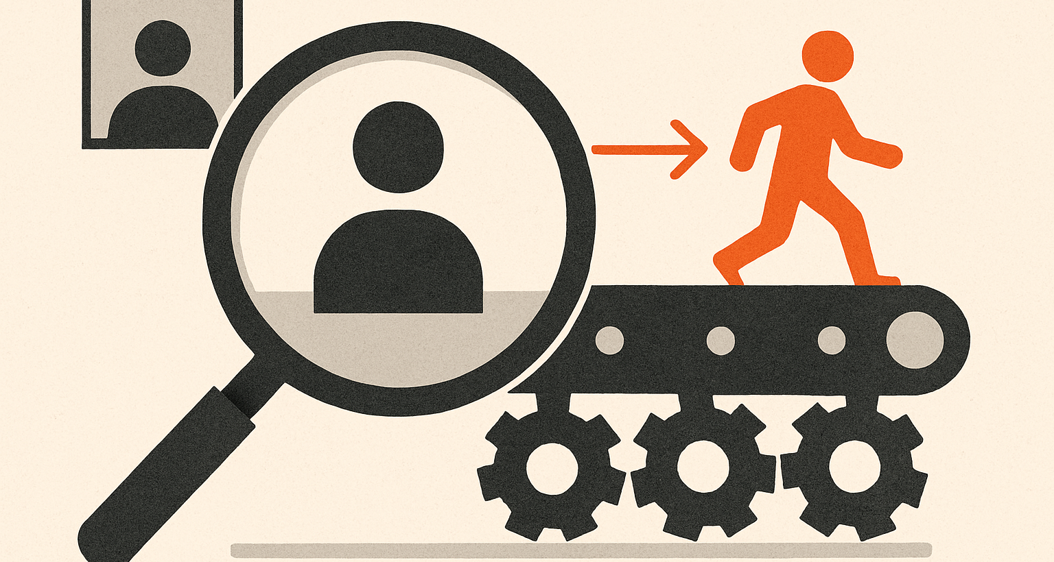 Nobody Returns To A Workplace They Tolerated