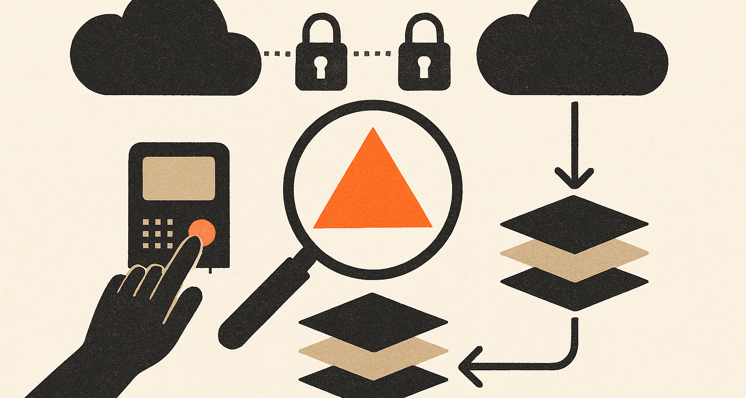You Do Not Need Zero Downtime. You Need Zero Data Loss.