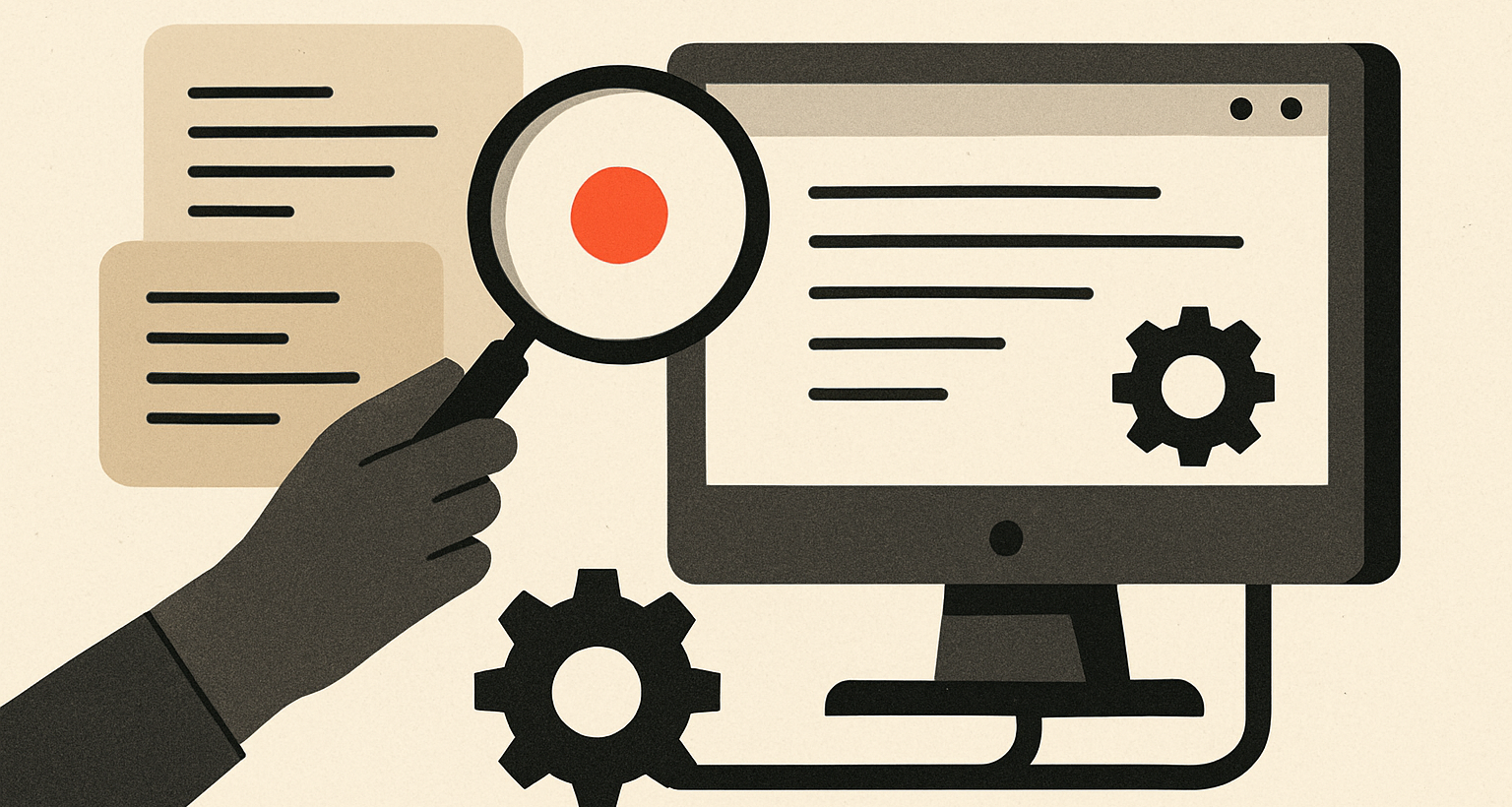 The Validation Gap Between Storage And Screen