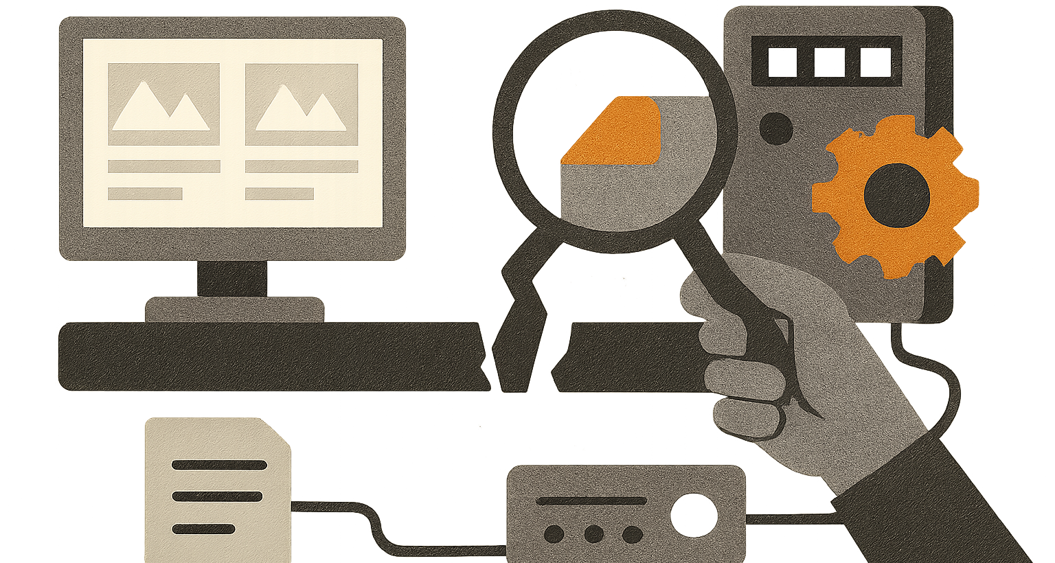 Your DAM And Your Marketing Automation Platform Do Not Talk To Each Other. That Is The Problem.