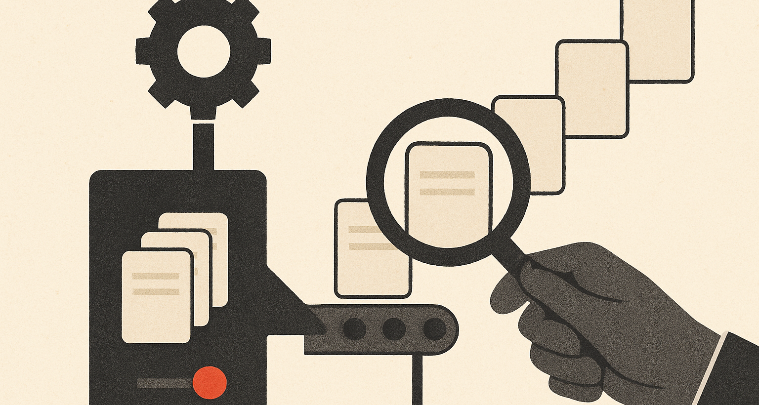 Your QA Engineer Is Not Slow. Your Sanity Process Does Not Scale.
