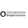 Drupal Association Supporting Partner