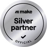 Silver Partner Make