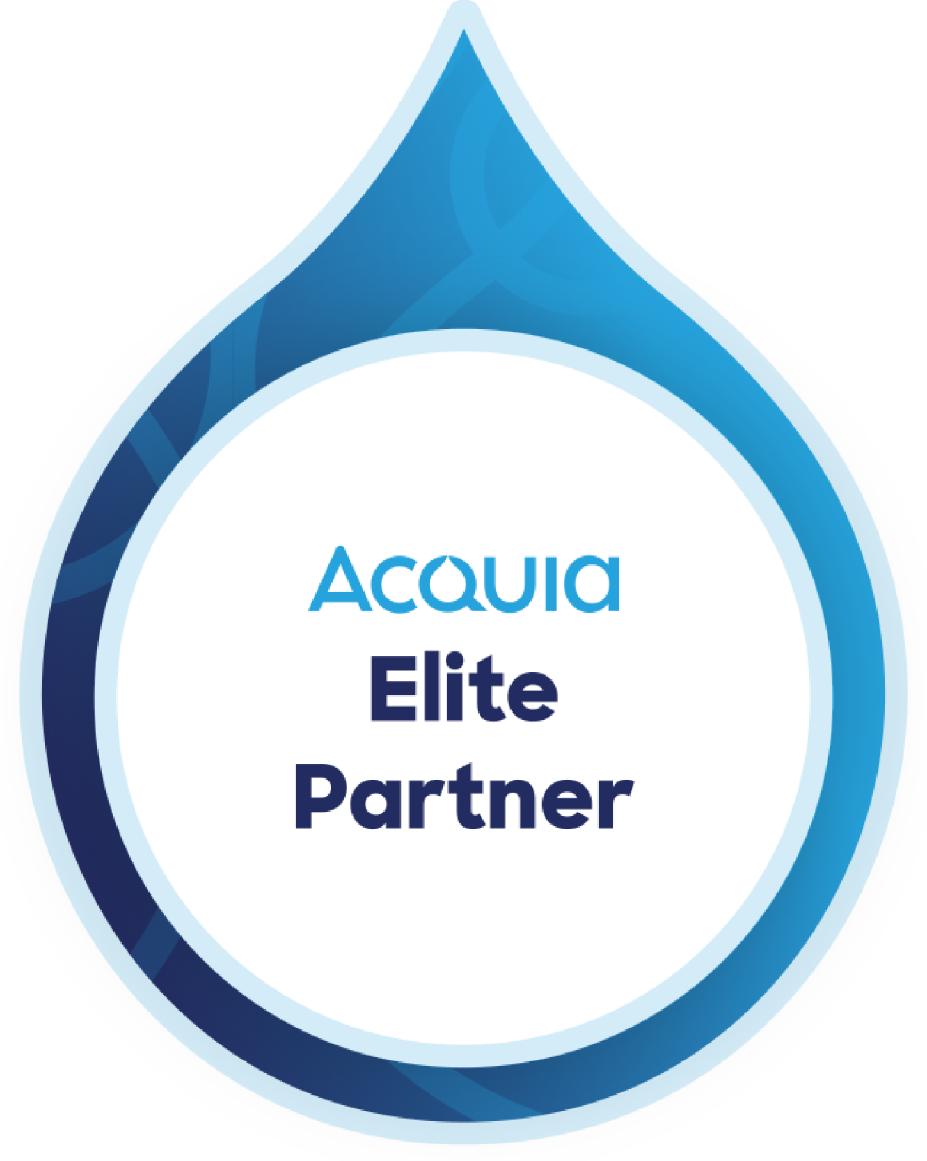 Acquia Elite Partner