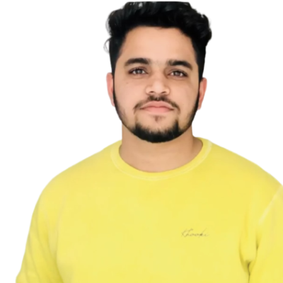 Gaurav Mahlawat, Drupal Contributor